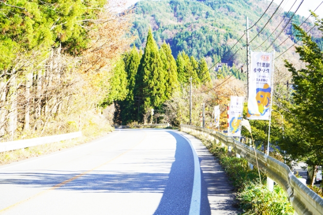 川甚亭あゆねえさん